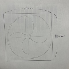 熱風を追い出せ！の画像