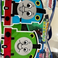 トーマスパズル