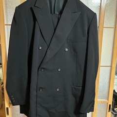 紳士用礼服