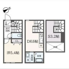 【🔆入居費用16万円🔆】✨審査No.1✨ 🔥東急東横線 妙蓮寺 ...