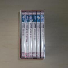 藤山寛美　DVD-BOXの画像