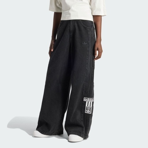 adidas アディブレイクデニムジーンズ