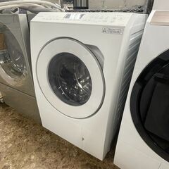 Panasonic/パナソニック ななめドラム洗濯乾燥機 202...