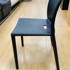 【軽トラック貸し出し無料！】スタッキングチェアです！の画像