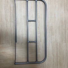 ベットフレーム(0円)