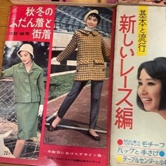 昭和の雑誌の画像