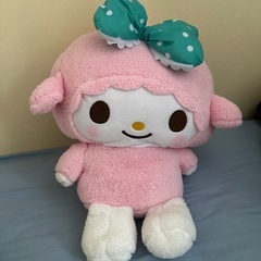 新品 サンリオ マイメロディ