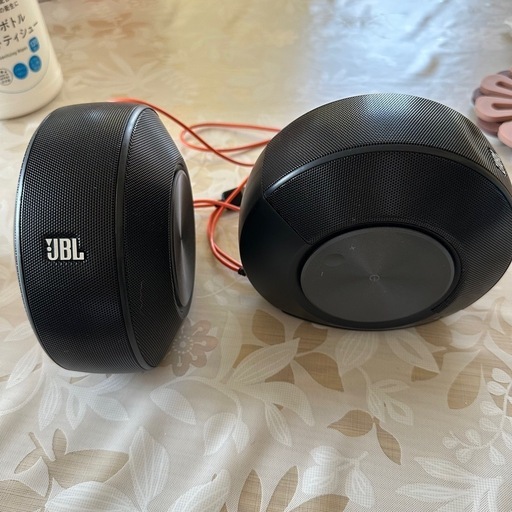 コンピュータ用スピーカー