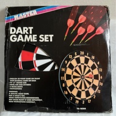 ダーツ盤　タイワン製　 T D－18088