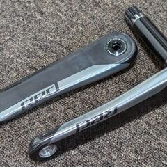 スラムレッド　GXPクランク　170ミリ
