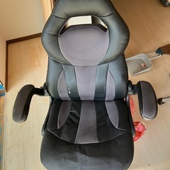 椅子　ラスト1