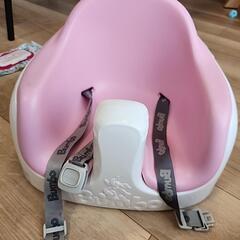 バンボ マルチシート ピンク