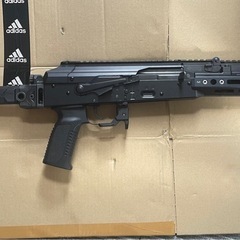 東京マルイ　ガスガン　akx 　3マグの画像