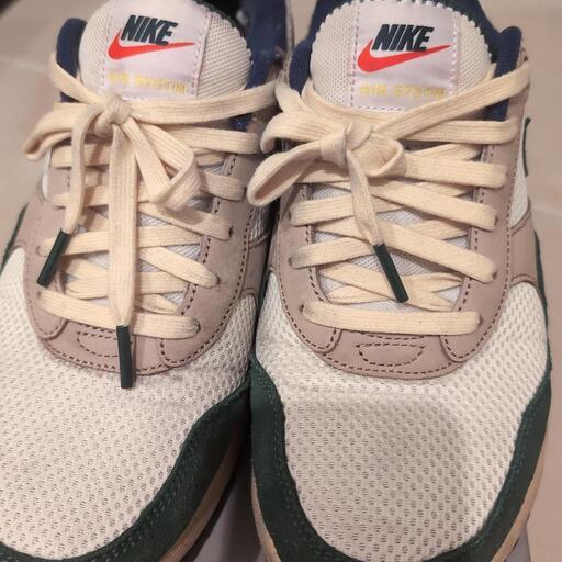 NIKE靴Air Max