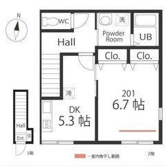 【🔆入居費用16万円🔆】✨審査No.1✨ 🔥横浜市ブルーライン ...
