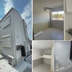 初期費ゼロ⭐️築浅薬園台前原光ネット無料❗️宅配Box防犯…