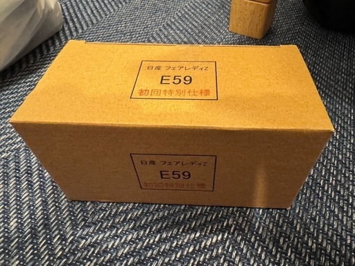 トミカ　フェアレディz 初回特別仕様　12台