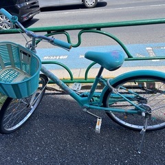 子供用自転車　ブリヂストン