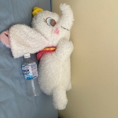 ディズニー 赤いほっぺ ギガジャンボ寝そべりダンボ の画像