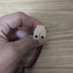 タムタム  充電器の画像