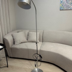 IKEA スタンドライト