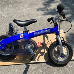 1日まで！ へんしんバイク 10インチ 12インチ 子供 自転車