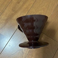 コーヒードリッパーの画像