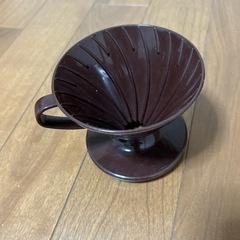 コーヒードリッパー