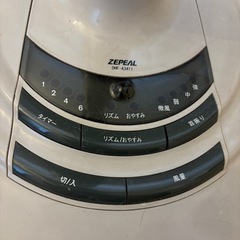 扇風機の画像