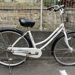 神奈川県の丸石 クロスバイクの中古が安い！激安で譲ります・無料であげます｜ジモティー