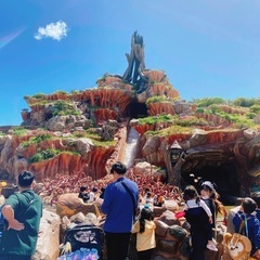 同性・同年代の友達募集（ディズニーとか旅行が好きです）