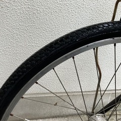LAPIS変速自転車の画像