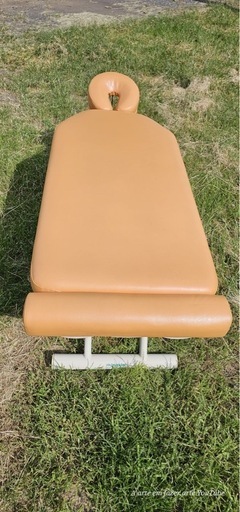 マッサージ､エステベッド