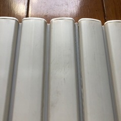 ニトリ　風呂ふた　　
の画像