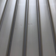 ニトリ　風呂ふた　　
の画像