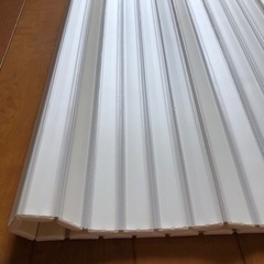 ニトリ　風呂ふた　　
の画像