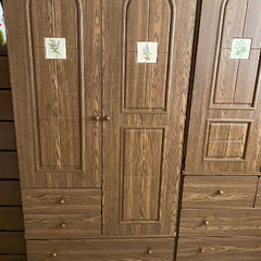 洋服タンスいりませんか？