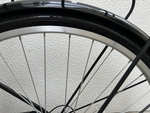 2MORO変速自転車