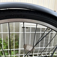 COMFORTSPORTS変速自転車の画像