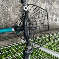 COMFORTSPORTS変速自転車の画像
