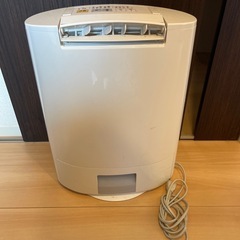 【20%オフ】National：デシカント方式除湿乾燥機 F-Y...