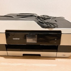 brotherインクジェットプリンター