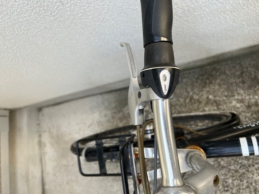 MarkRosa(BRIDGSTONE)変速自転車