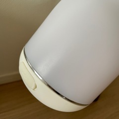 【美品】ニトリ　LEDランタンの画像