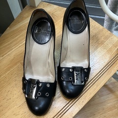 DIOR 靴