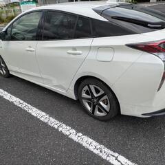 プリウス50の画像