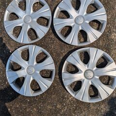 ホンダ　純正ホイールキャップ　14インチ
