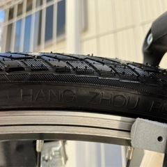 Cneam(あさひ)変速自転車の画像