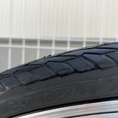 Cneam(あさひ)変速自転車の画像