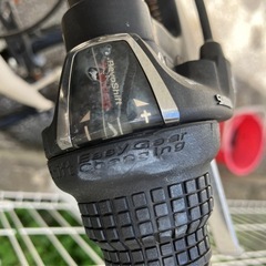 Cneam(あさひ)変速自転車の画像